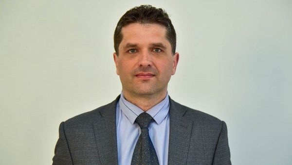 Новый ректор Севастопольского государственного университета Владимир Нечаев Новый ректор Севастопольского государственного университета Владимир Нечаев
