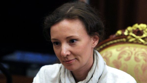 Анна Кузнецова Анна Кузнецова