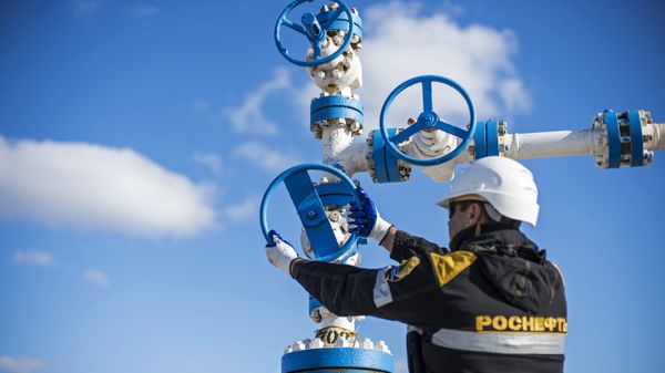 Предприятие ООО РН-Пурнефтегаз в Ямало-Ненецком автономном округе