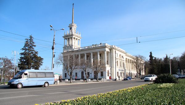 Севастополь Севастополь