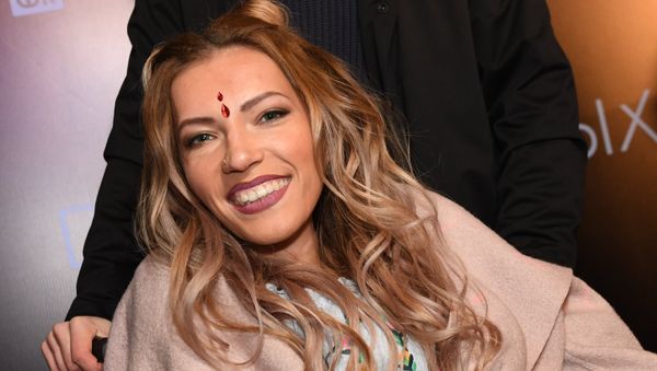 Премьера фильма Время первых
