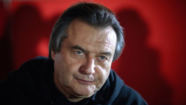 Режиссер Алексей Учитель