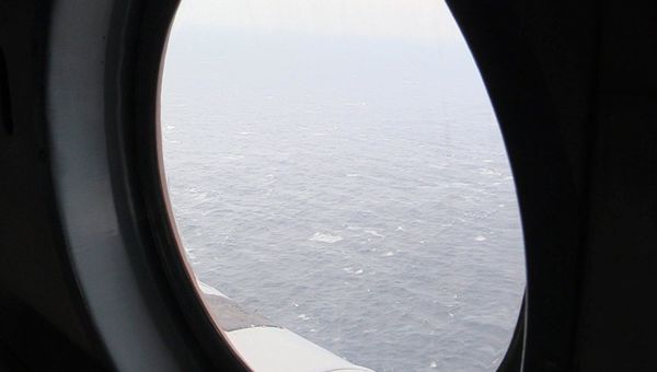 Поисково-спасательные операции в акватории Черного моря