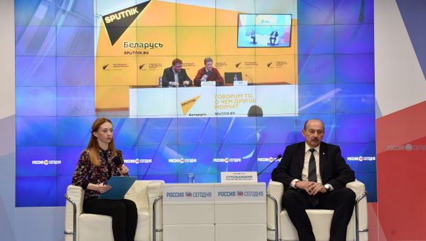Видеомост Перспективы развития туризма Крыма и Беларуси Видеомост Перспективы развития туризма Крыма и Беларуси
