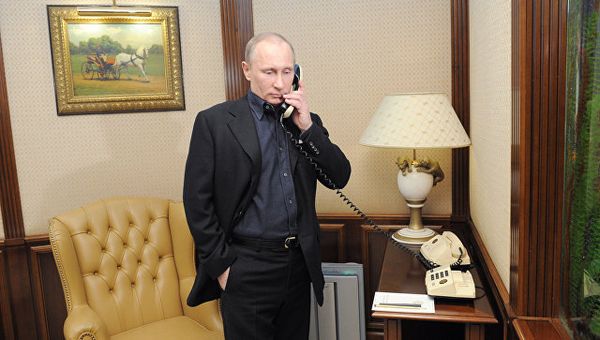 Владимир Путин. Архивное фото Владимир Путин. Архивное фото