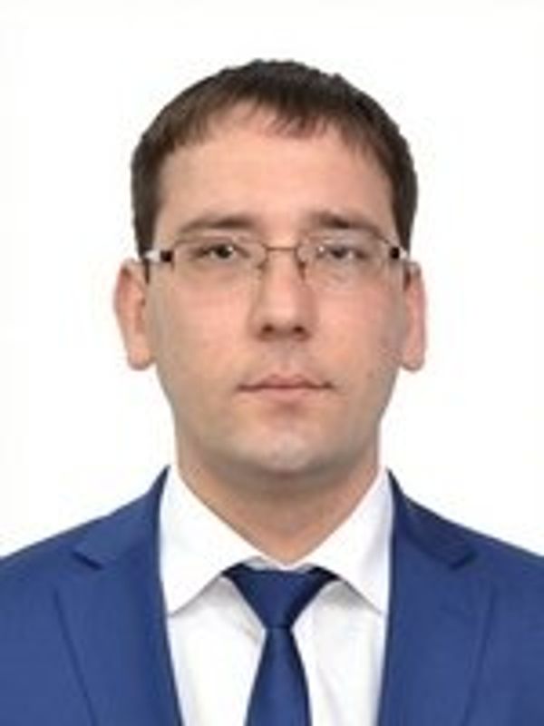 Заместитель министра ЖКХ РК Якуб Зейтулаев