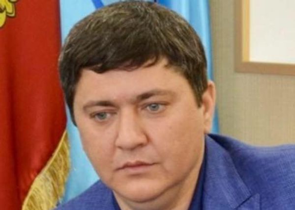 Сопредседатель общественной организации Къырым бирлиги Рустем Ниметуллаев - ТОЛЬКО ДЛЯ АНОНСОВ!!!