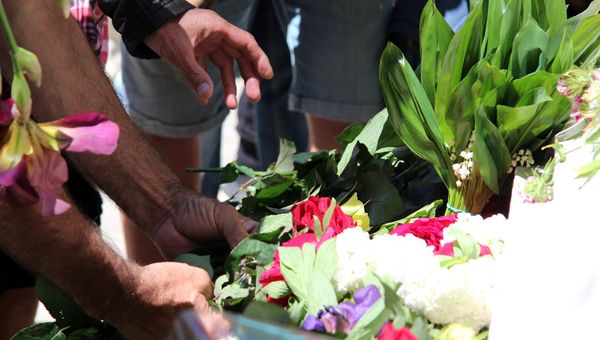 В Севастополе прошли памятные мероприятия, посвященные годовщине депортации народов Крыма