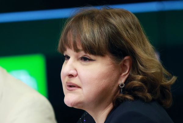 Певица Маргарита Суханкина Певица Маргарита Суханкина