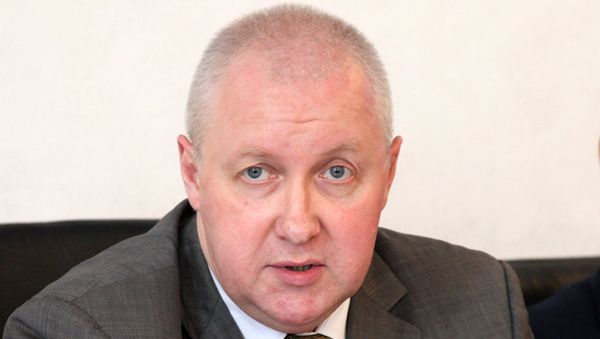 Александр Петухов