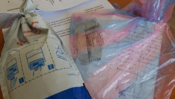 В Крыму многодетная мать хранила наркотики в холодильнике и шкафу