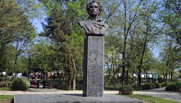 Саки. Архивное фото Саки. Архивное фото