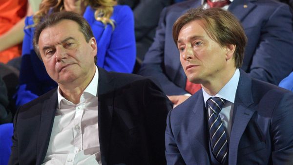 Прямая линия с президентом РФ В. Путиным Прямая линия с президентом РФ В. Путиным