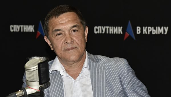 Главный редактор сайта Украина.ру Искандер Хисамов Главный редактор сайта Украина.ру Искандер Хисамов