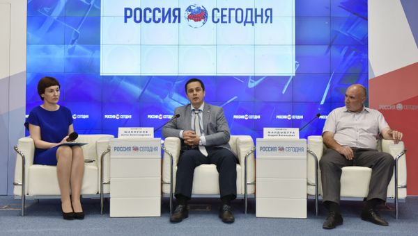 Пресс-конференция 26 июня - международный день борьбы с употреблением наркотиков и их незаконным оборотом