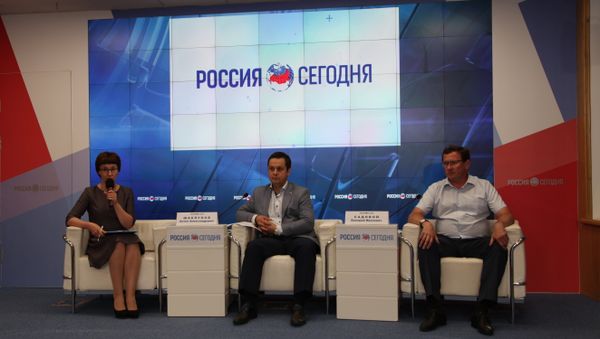 Пресс-конференция Профилактика сердечных заболеваний в летний сезон
