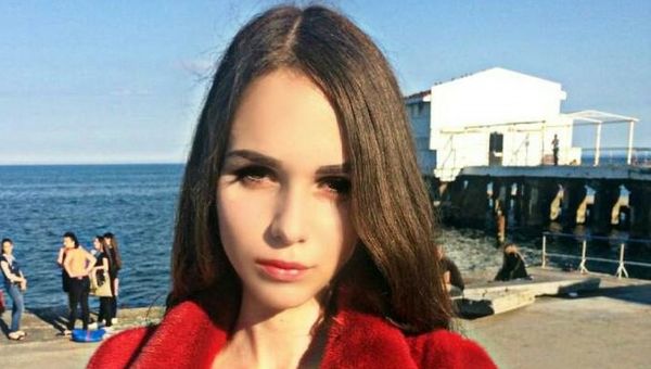 Юлия Виноградова