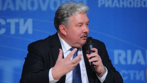 Сергей Бабурин Сергей Бабурин