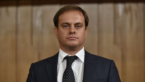 Вадим Волченко