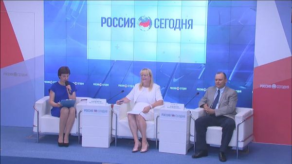 Пресс-конференция Итоги исполнения бюджета Республики Крым за I полугодие 2017 года. Налоговые доходы бюджетной системы РФ