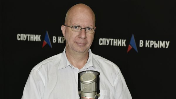 Бельгийский политолог, лидер организации Евро-Русь Крис Роман Бельгийский политолог, лидер организации Евро-Русь Крис Роман
