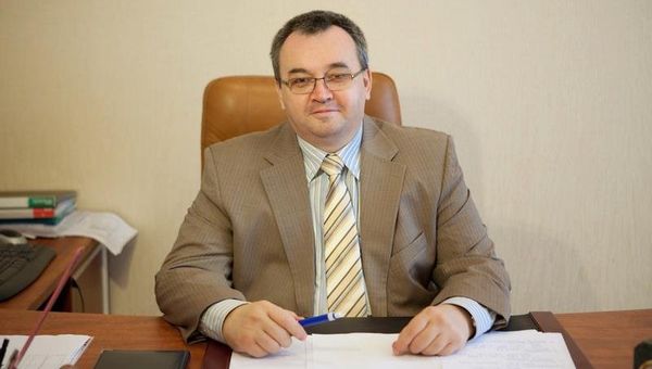 Михаил Мищенко