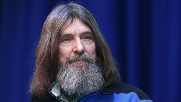 Российский путешественник Федор Конюхов. Архивное фото