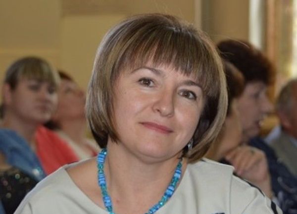  Екатерина Овчаренко 
