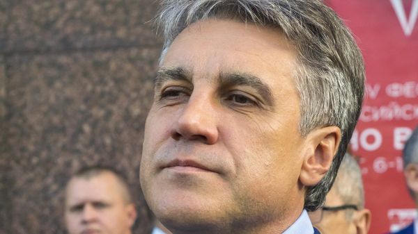 Режиссер художественного фильма Крым Алексей Пиманов