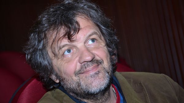 Премьера фильма ученика Эмира Кустурицы Мамарош