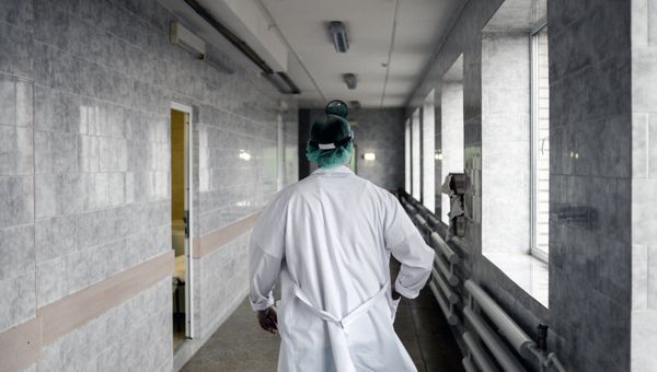 Работа хирурга-отоларинголога в Великом Новгороде