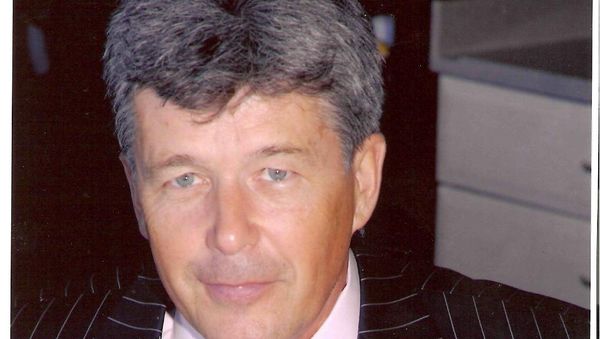 Председатель ассоциации Содействие торговле Крыма Сергей МАКЕЕВ ДЛЯ АНОНСОВ