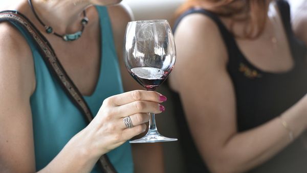 Первый винно-гастрономический фестиваль In Vino Veritas в Коктебеле