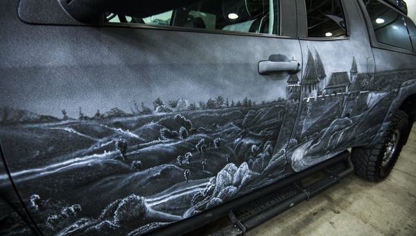 11-я международная выставка автомобильной индустрии Интеравто и международная выставка внедорожников, кроссоверов и вездеходов Moscow Off-road Show