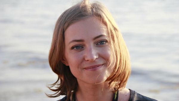 Депутат Госдумы Наталья Поклонская на фестивале экстремальных видов спорта Extreme Крым 2017