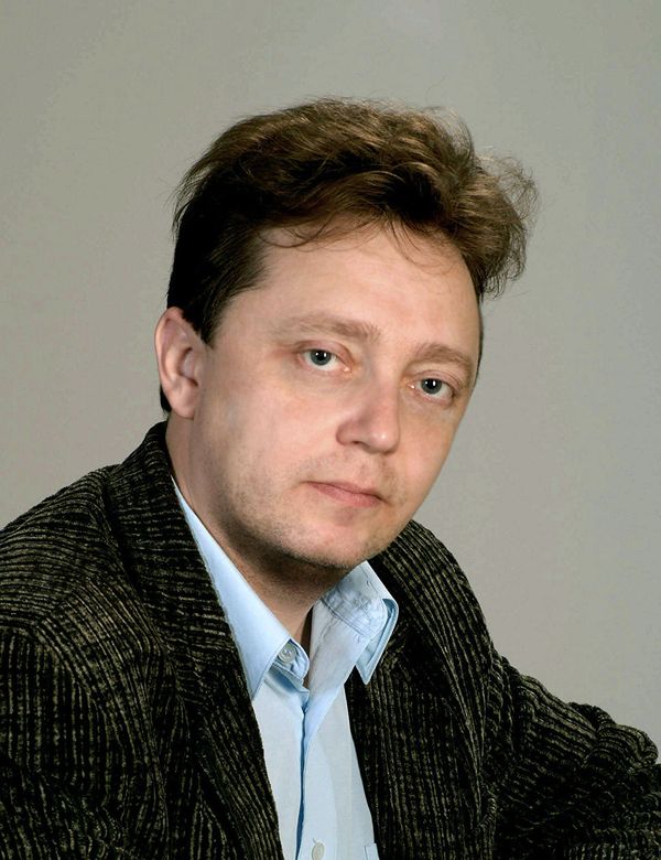 Вадим Хапаев