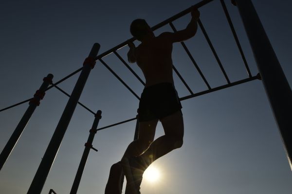 Фестиваль экстремальных видов спорта Extreme Крым 2017 Фестиваль экстремальных видов спорта Extreme Крым 2017
