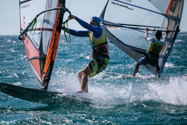 Фестиваль экстремальных видов спорта Extreme Крым 2017 Фестиваль экстремальных видов спорта Extreme Крым 2017