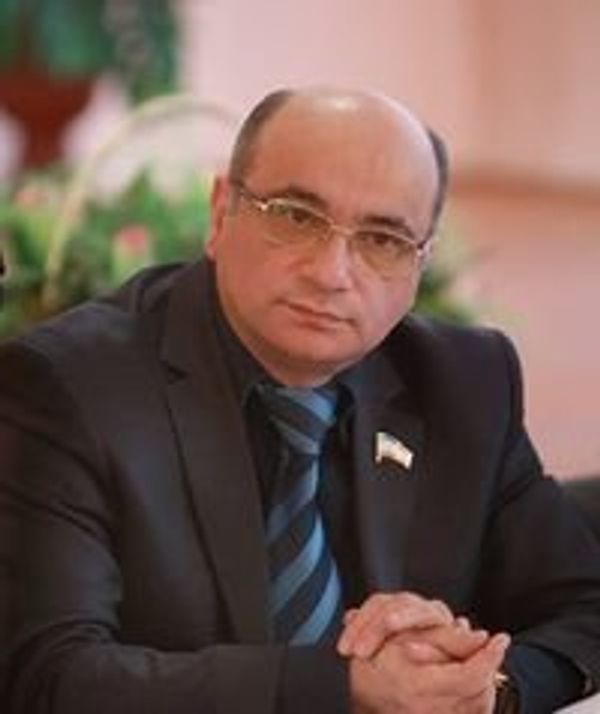 Политолог Олег Габриелян ДЛЯ АНОНСОВ
