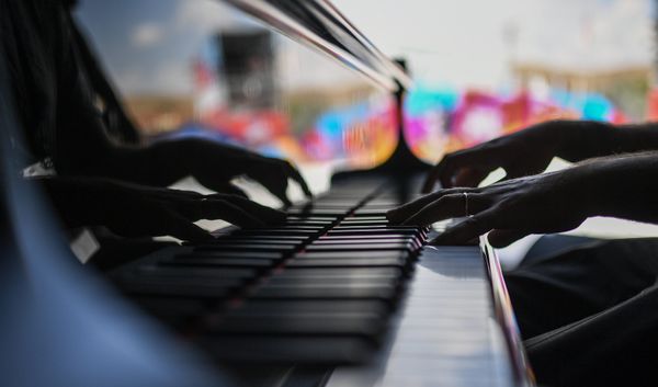 Koktebel Jazz Party 2017