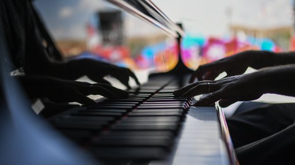 Koktebel Jazz Party 2017