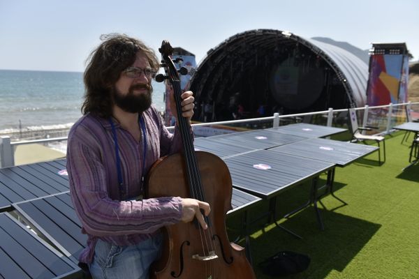Koktebel Jazz Party 2017