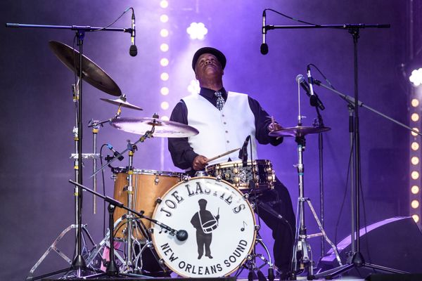 Koktebel Jazz Party 2017