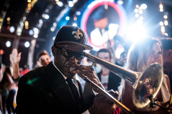 Koktebel Jazz Party 2017