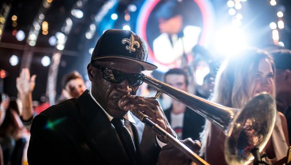 Koktebel Jazz Party 2017