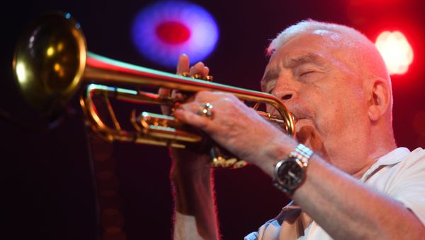 Koktebel Jazz Party 2017
