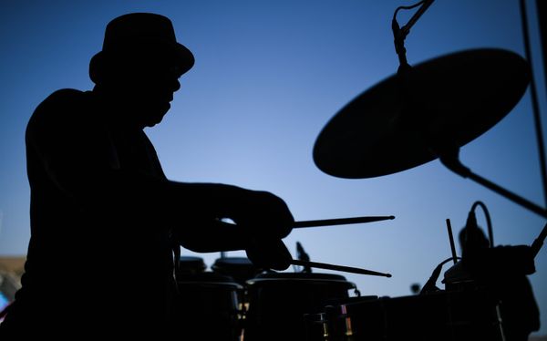 Koktebel Jazz Party 2017