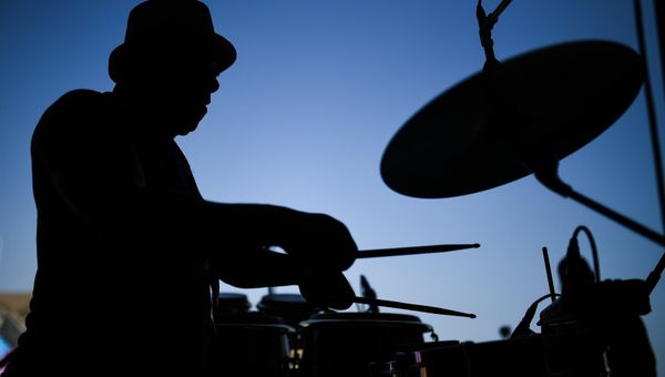 Koktebel Jazz Party 2017