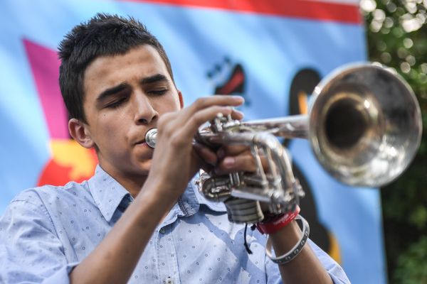 Koktebel Jazz Party 2017