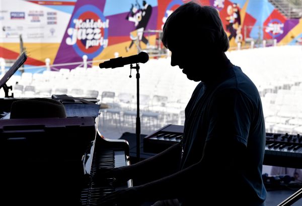 Koktebel Jazz Party 2017